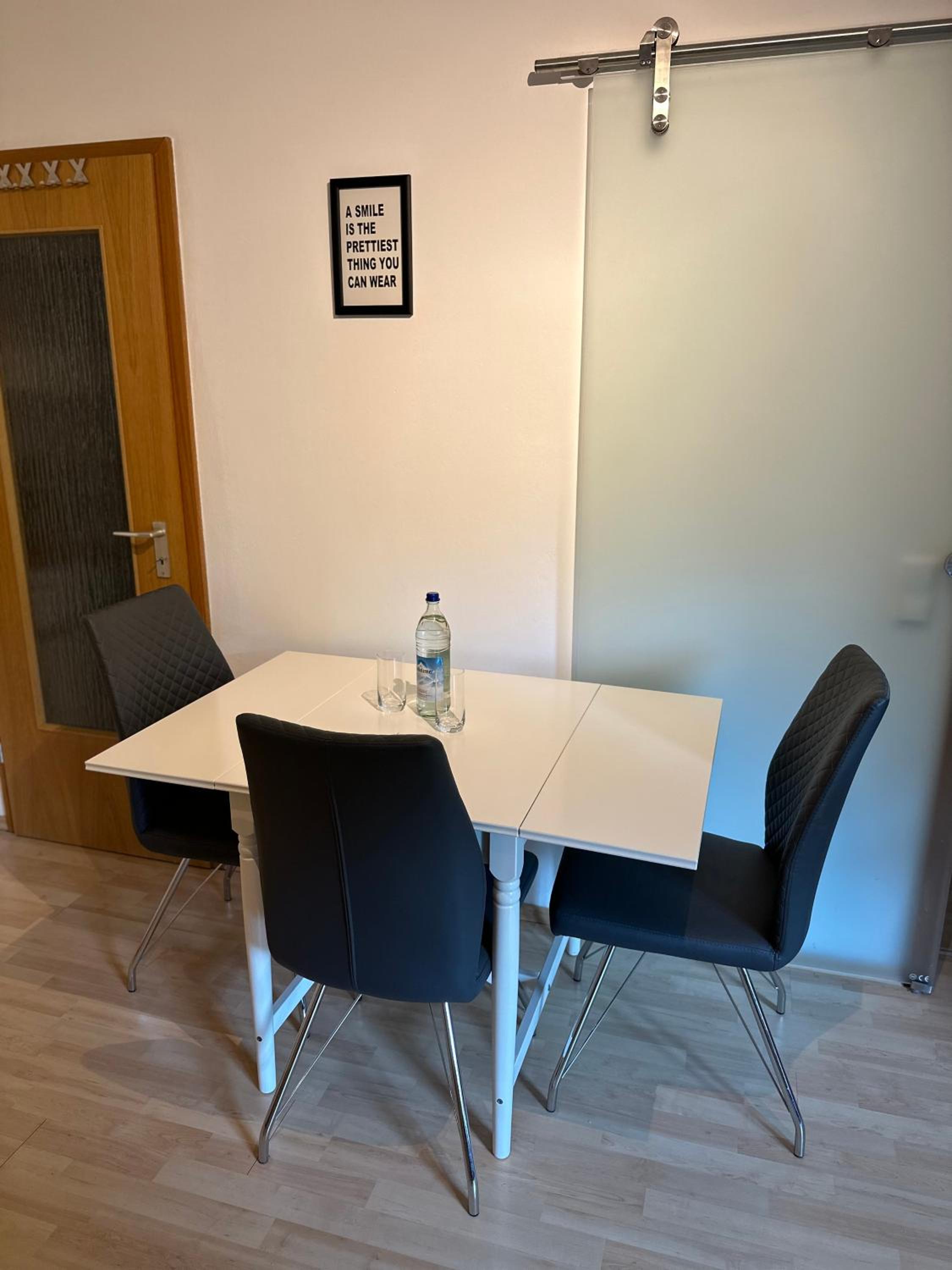 Wohnung in Landshuter Altstadt