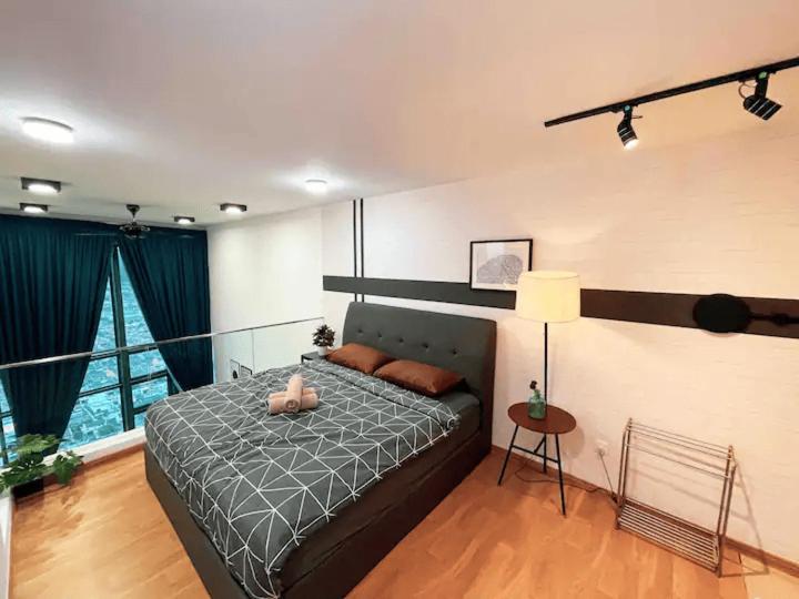 EkoCheras Cozy Suite by GUESTONIC