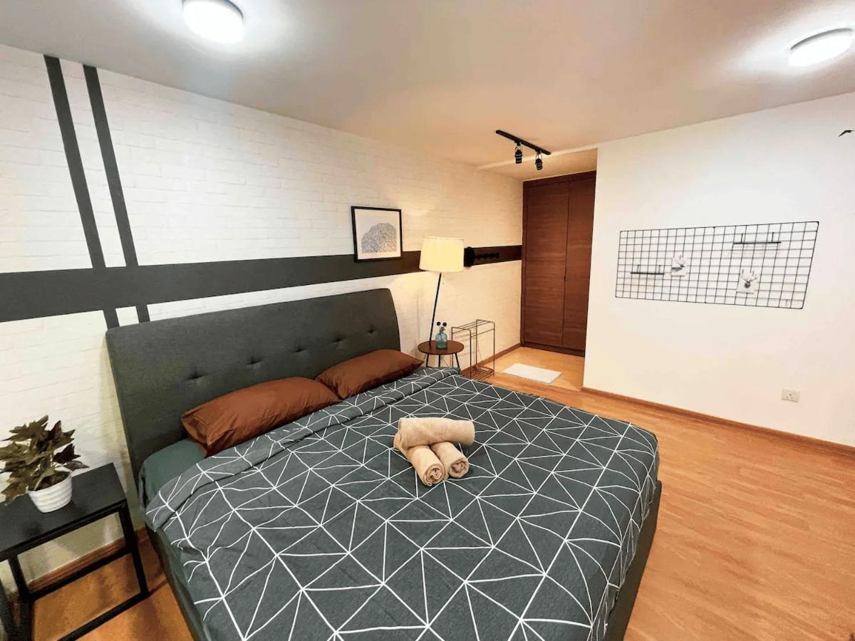 EkoCheras Cozy Suite by GUESTONIC