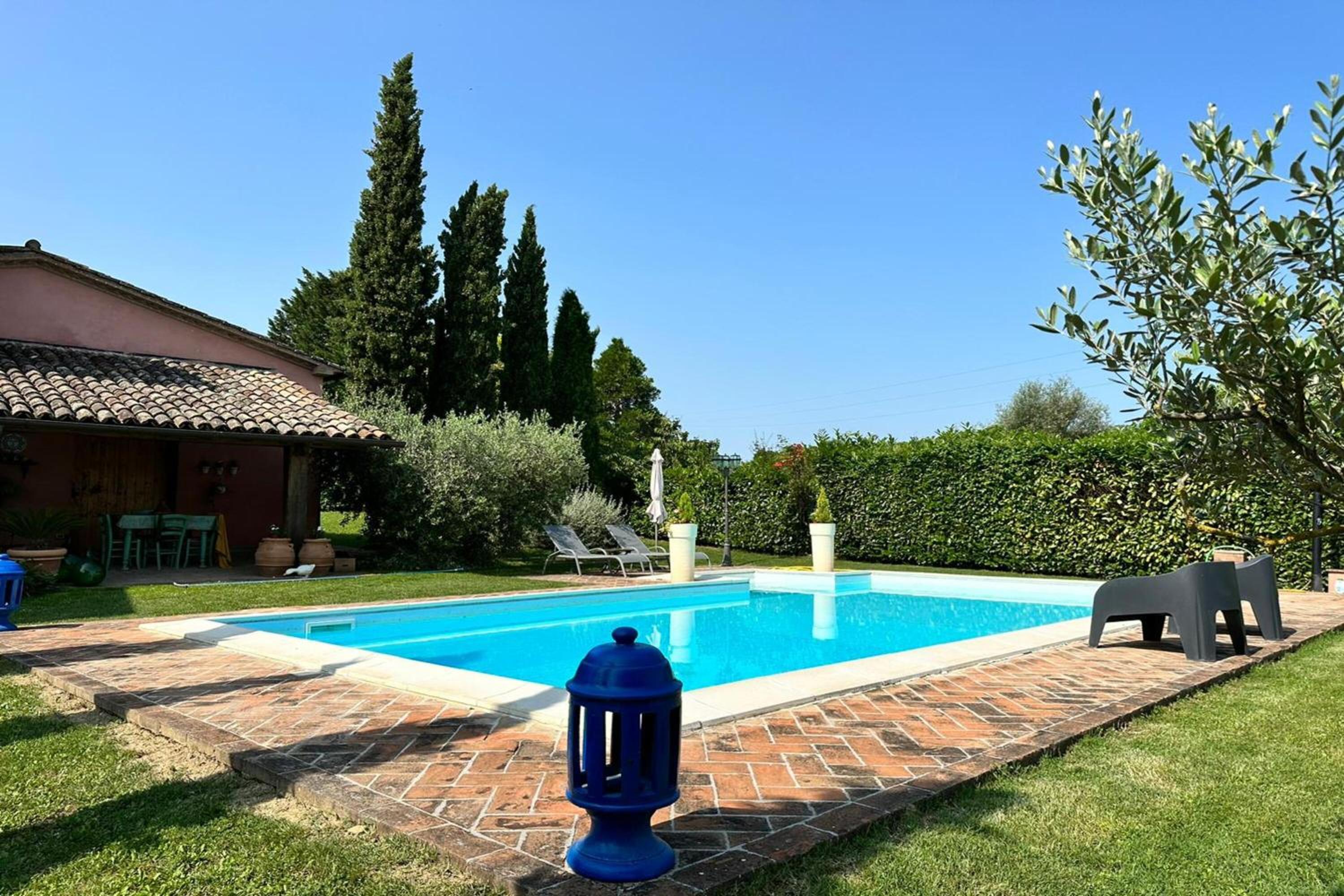 Villa Bucatino by Mmega view 2