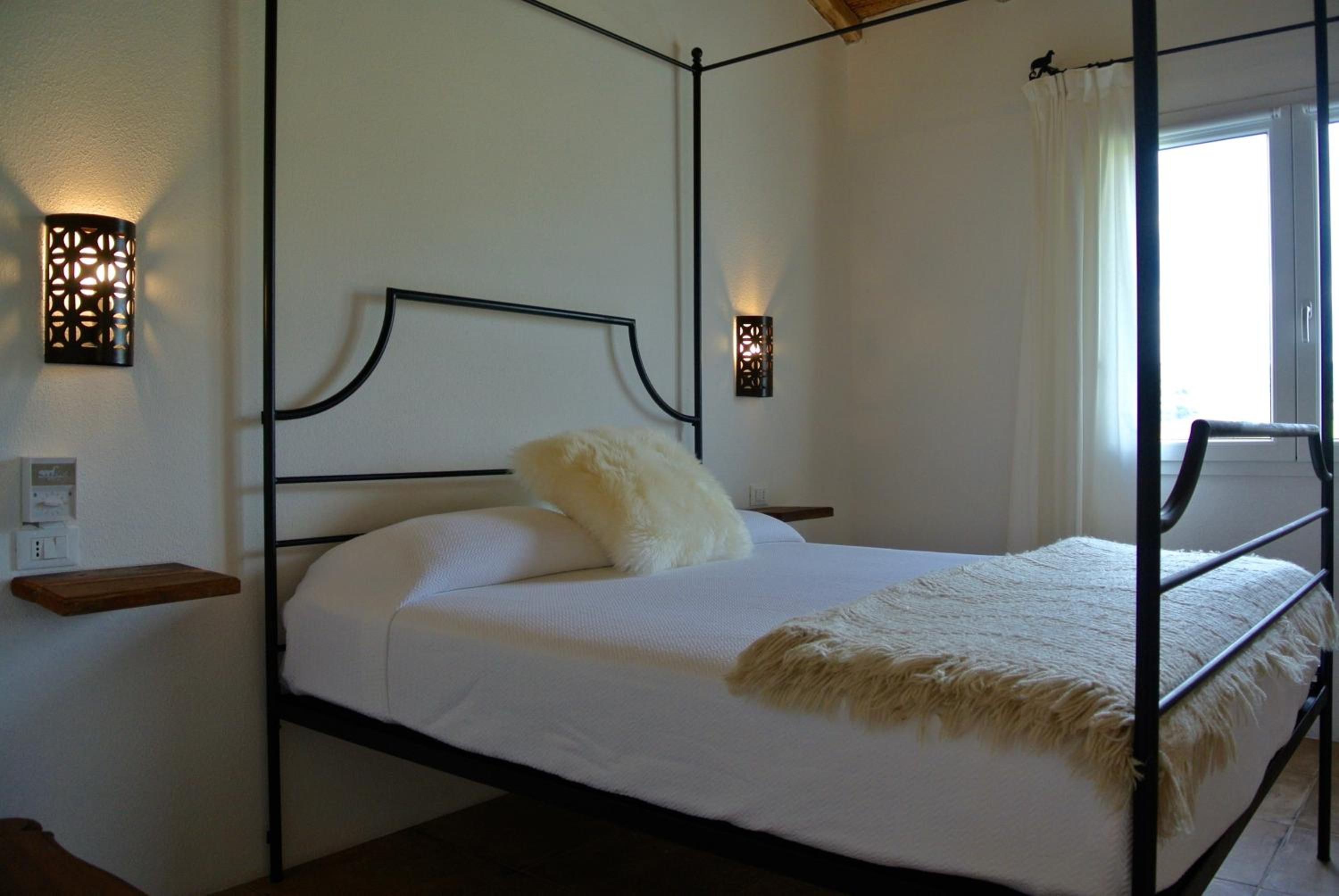 Auberge Santu Martine - Cottage with Pool - Ischierda photo 2