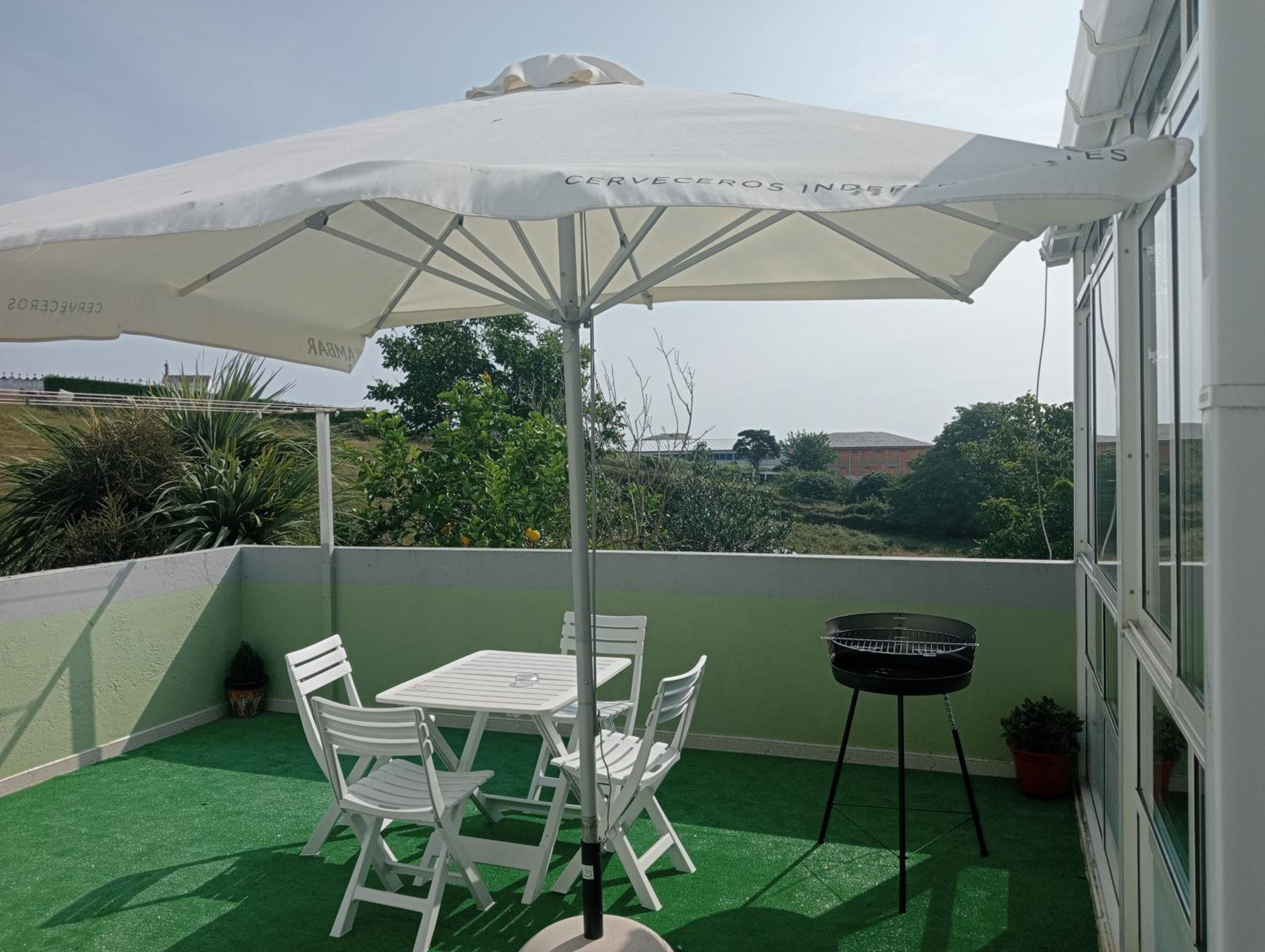 Casa María