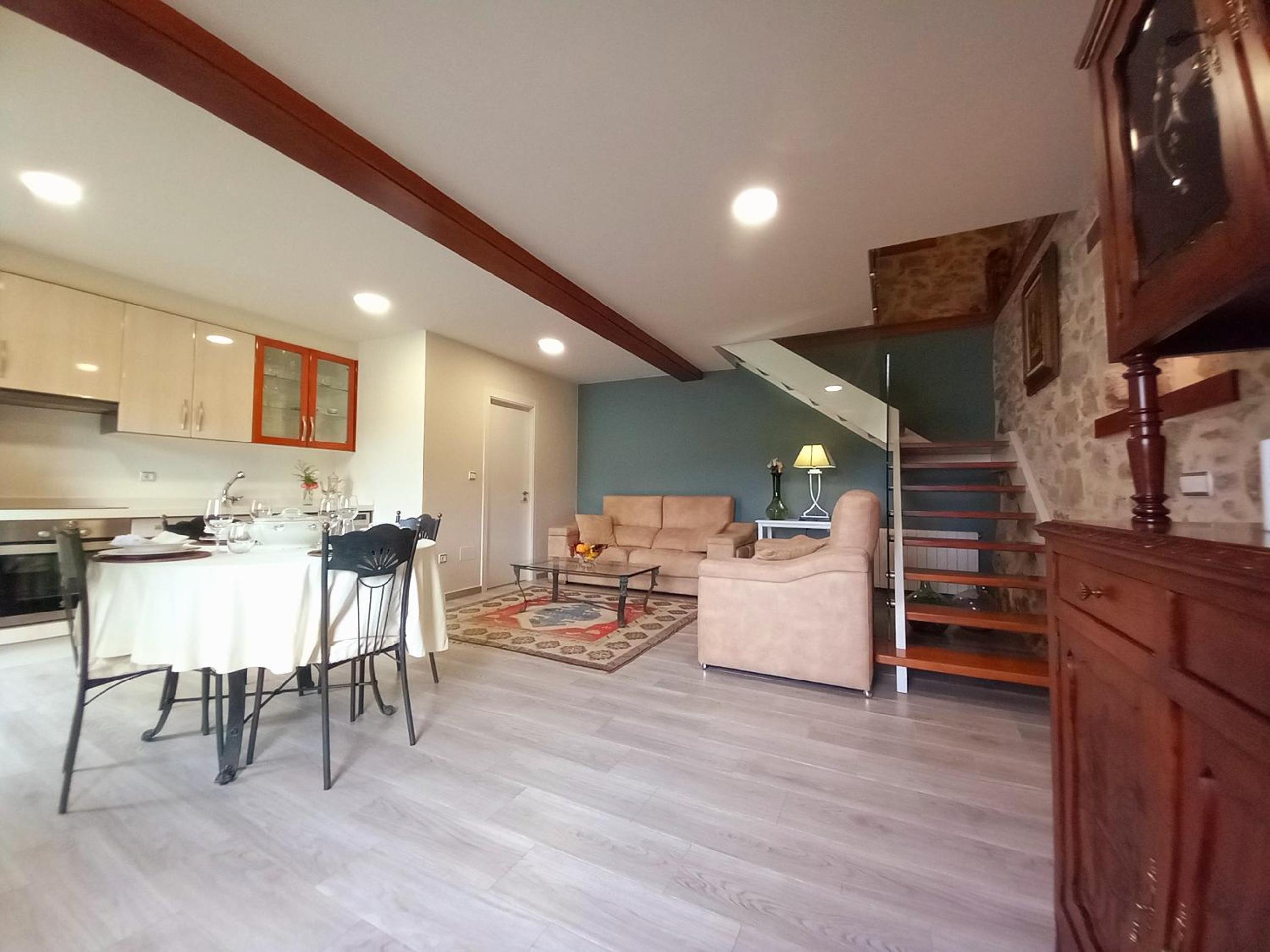 Casa Xan view 5