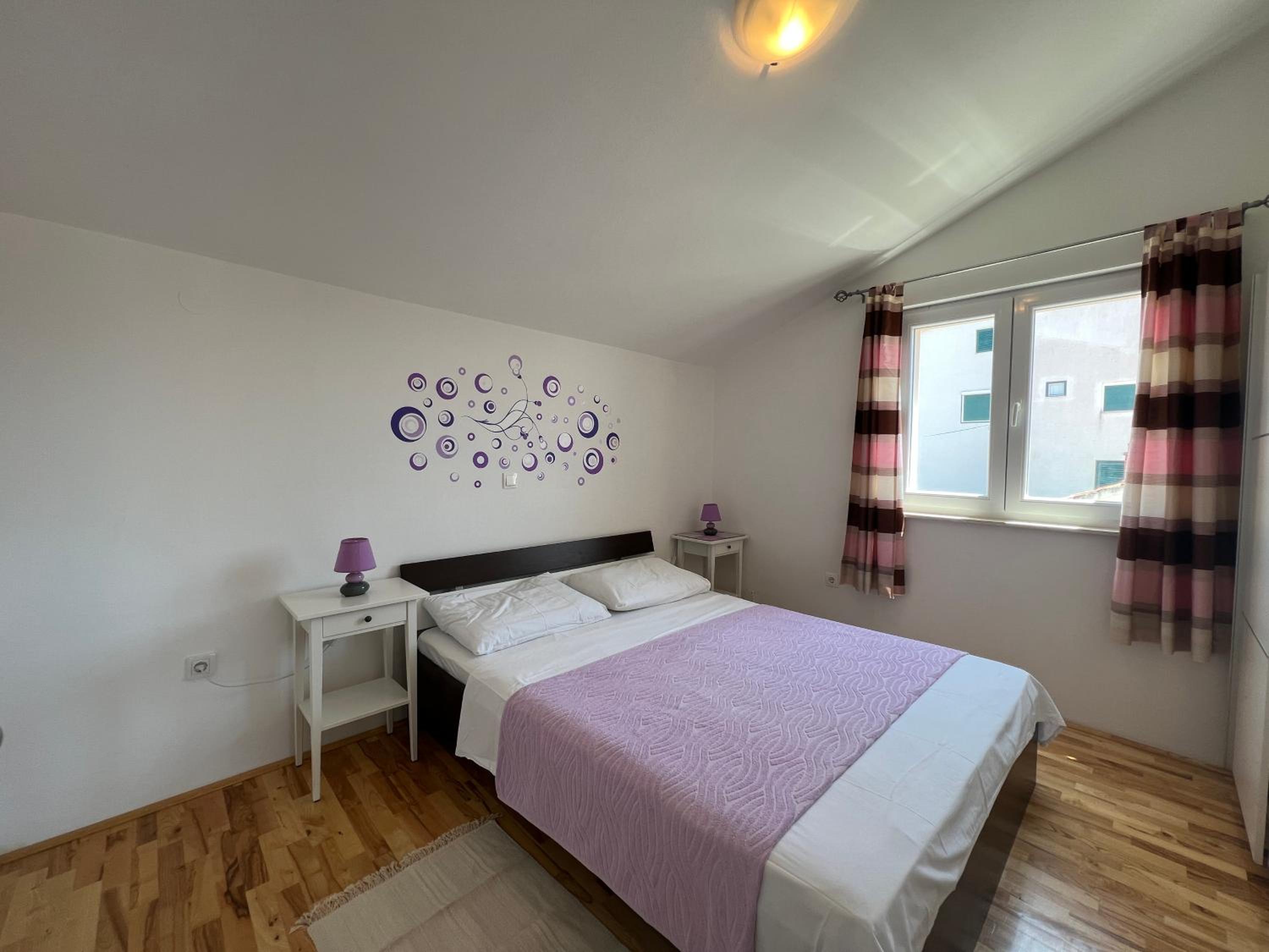 Apartmani Roje Sveti Filip I Jakov view 3