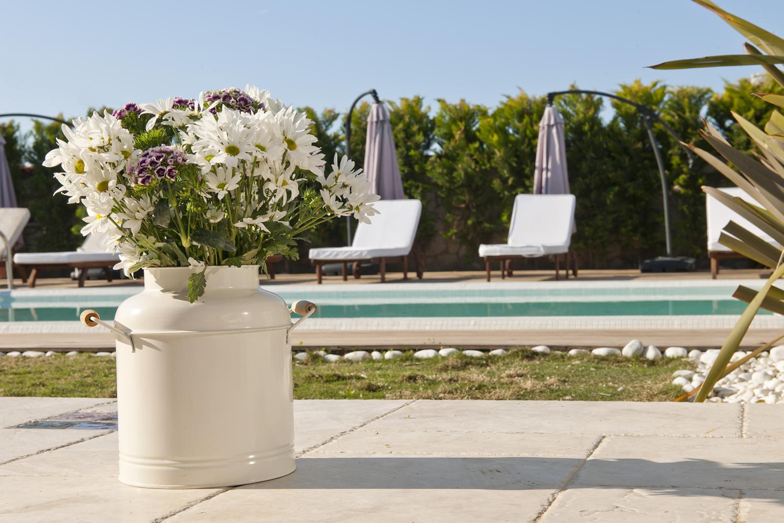 Sade Alacati Hotel