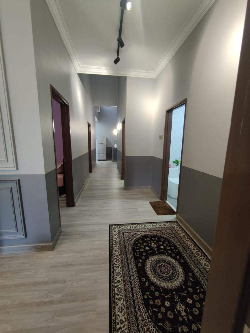 Ammara Homestay