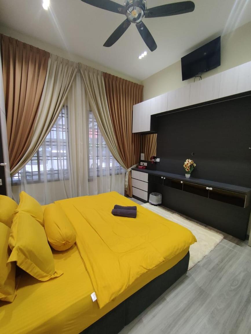 Ammara Homestay