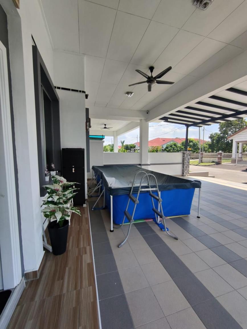 Ammara Homestay
