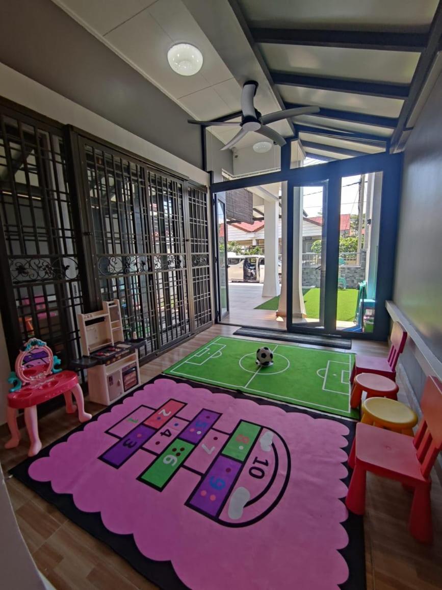 Ammara Homestay