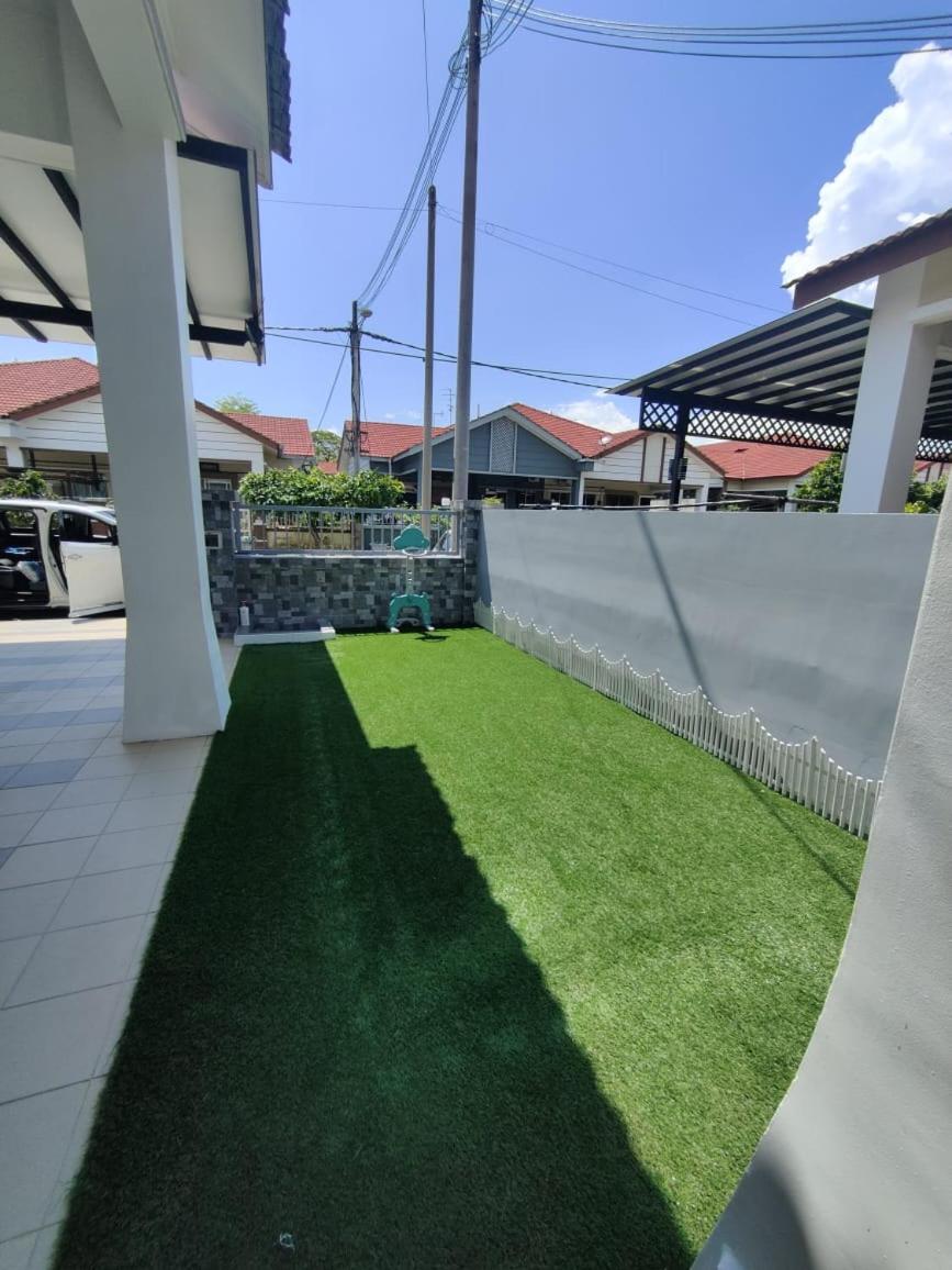 Ammara Homestay