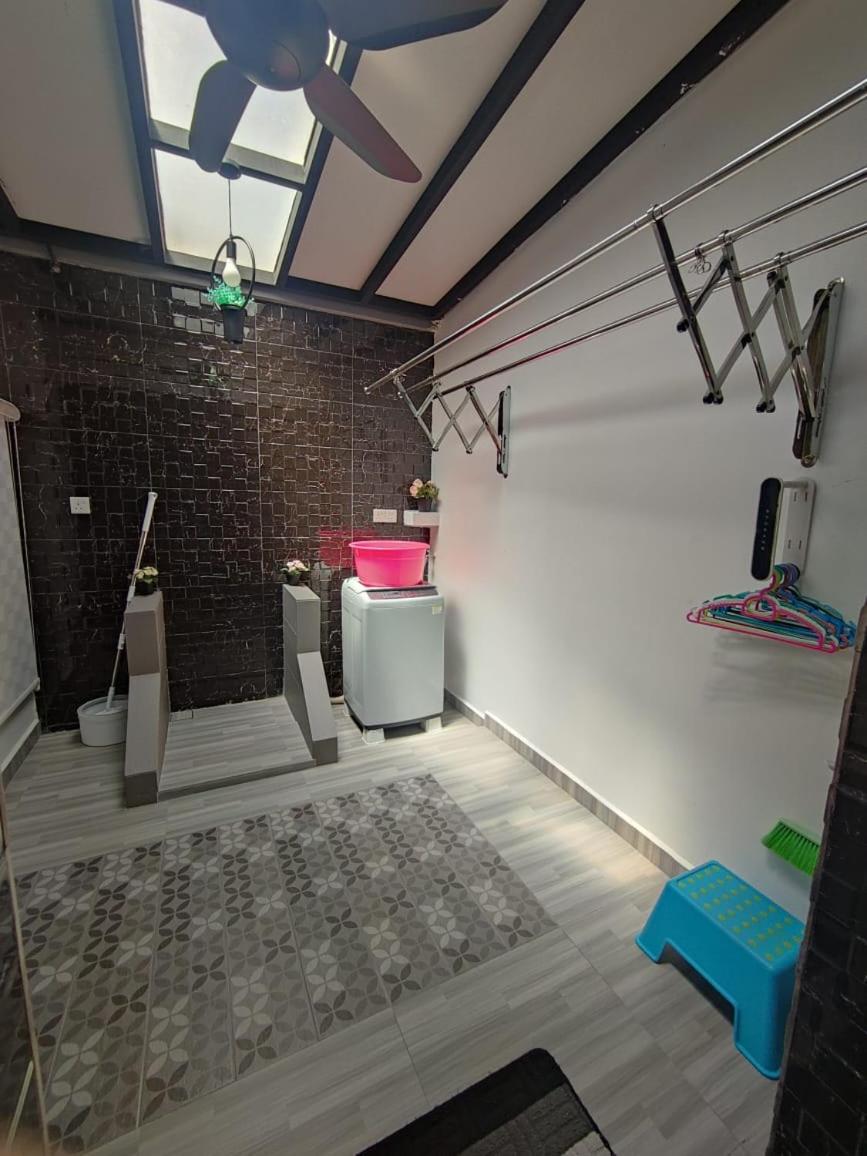 Ammara Homestay