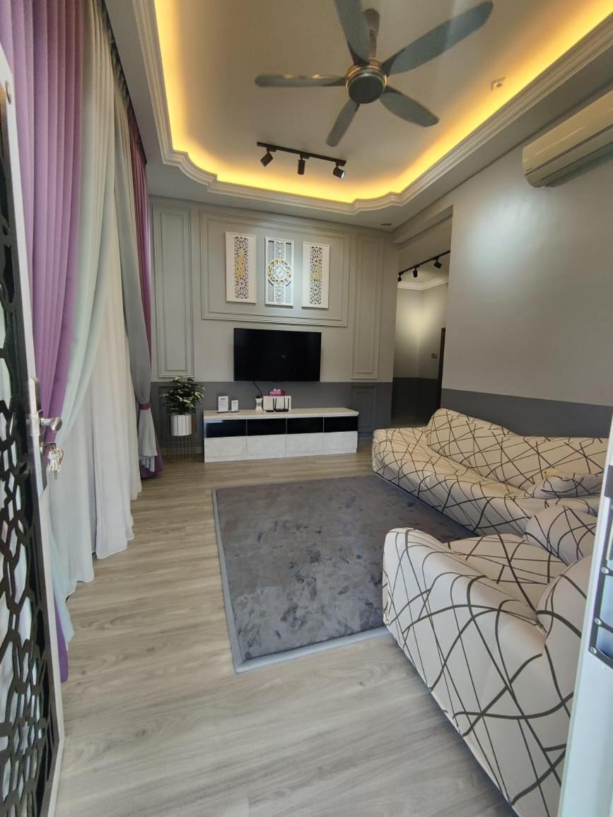 Ammara Homestay