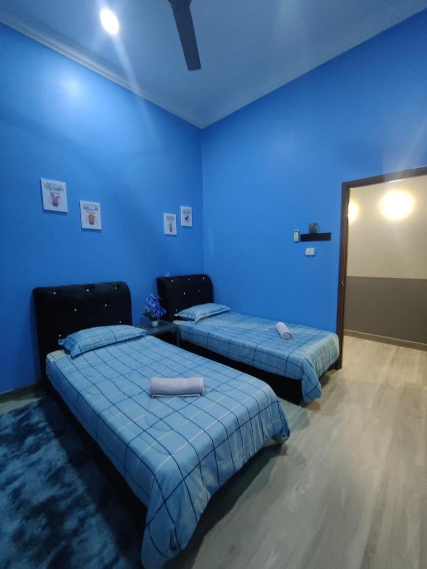 Ammara Homestay