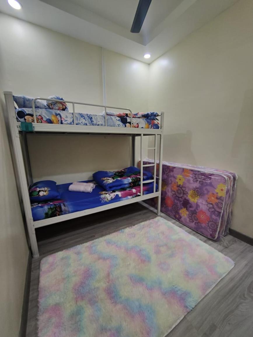 Ammara Homestay