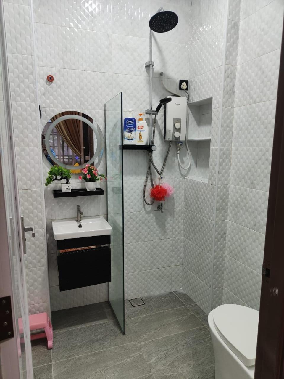 Ammara Homestay