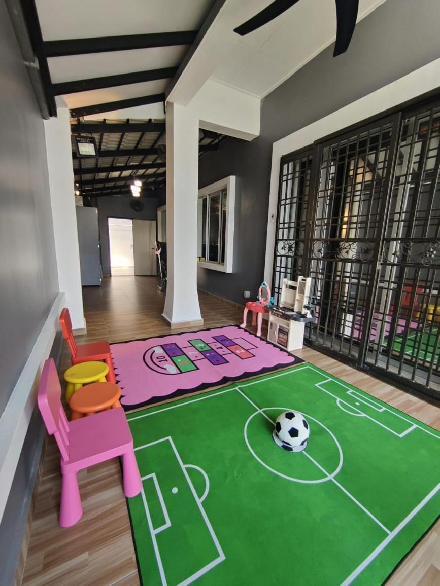 Ammara Homestay