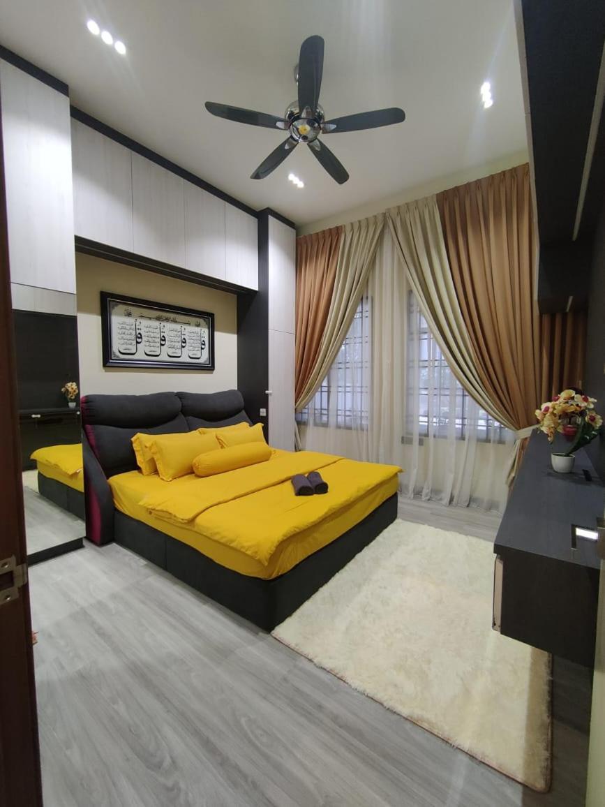 Ammara Homestay