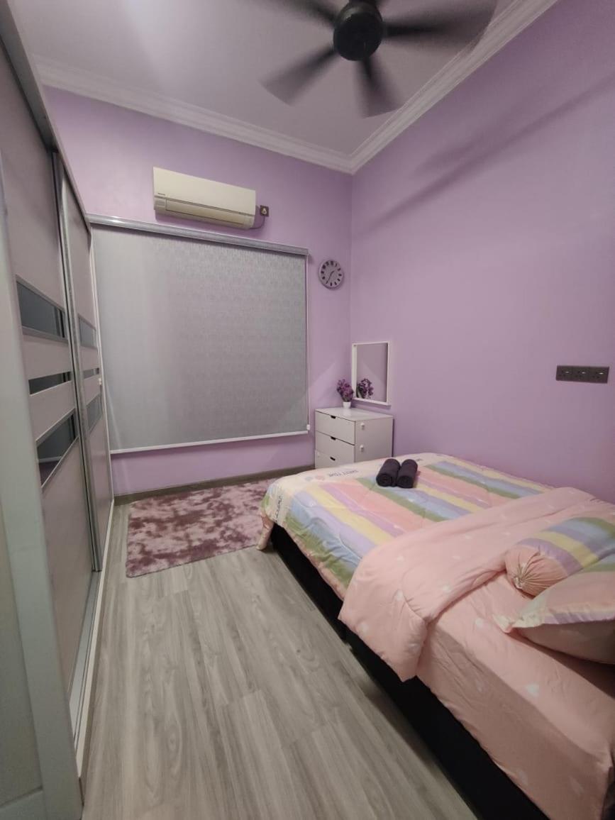 Ammara Homestay