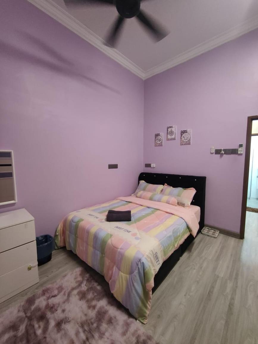 Ammara Homestay