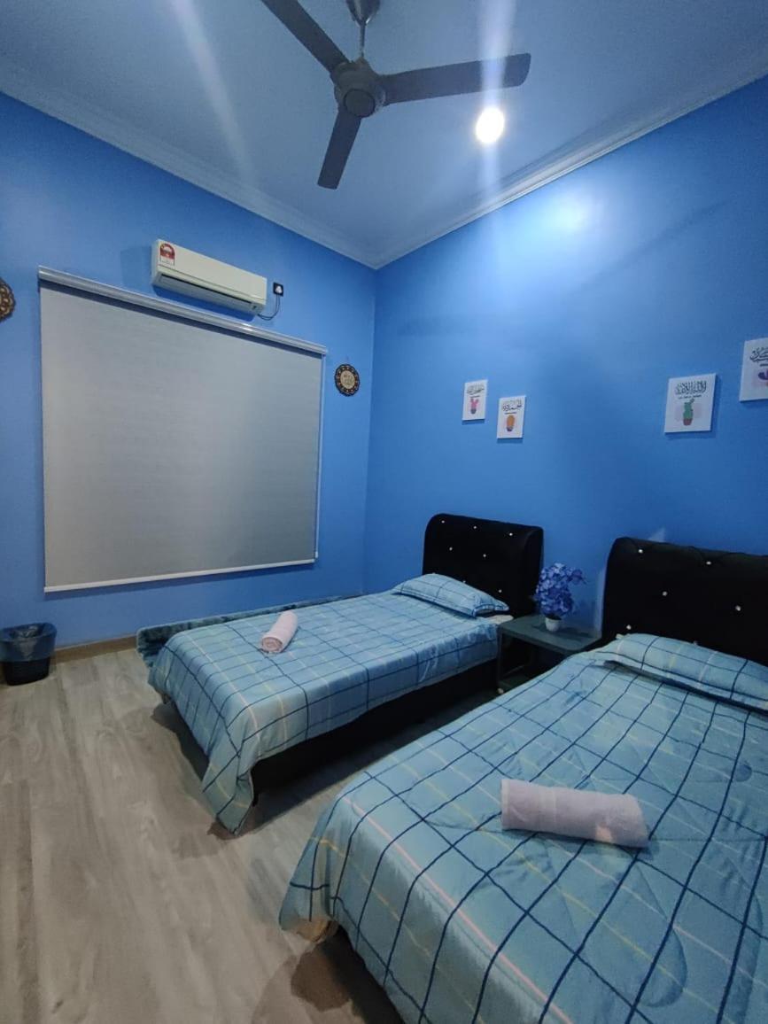 Ammara Homestay