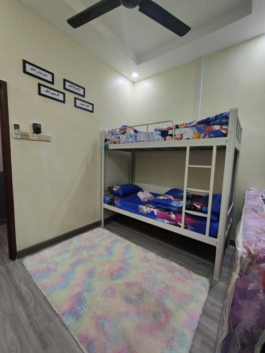 Ammara Homestay