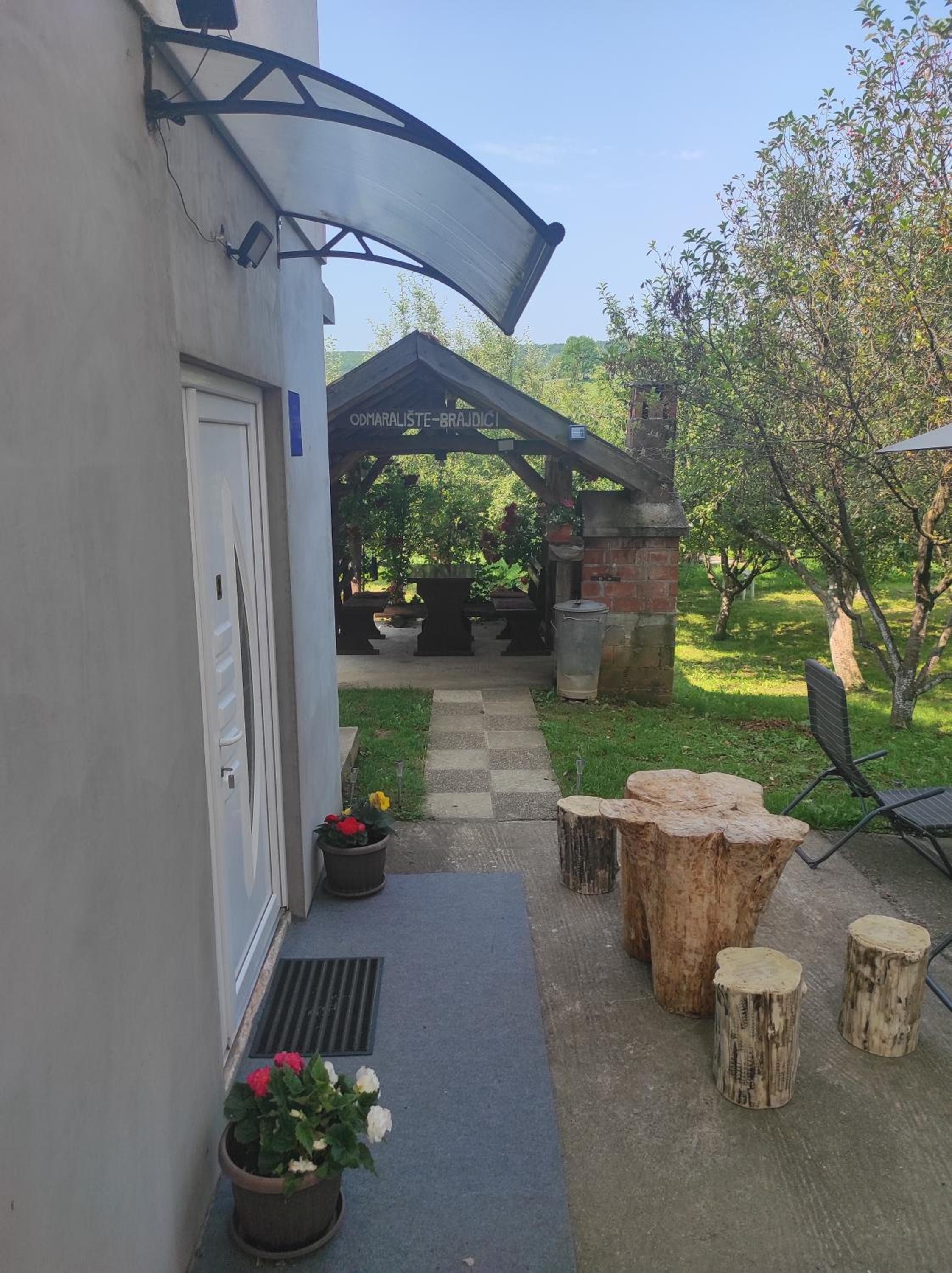 Apartman Jakov