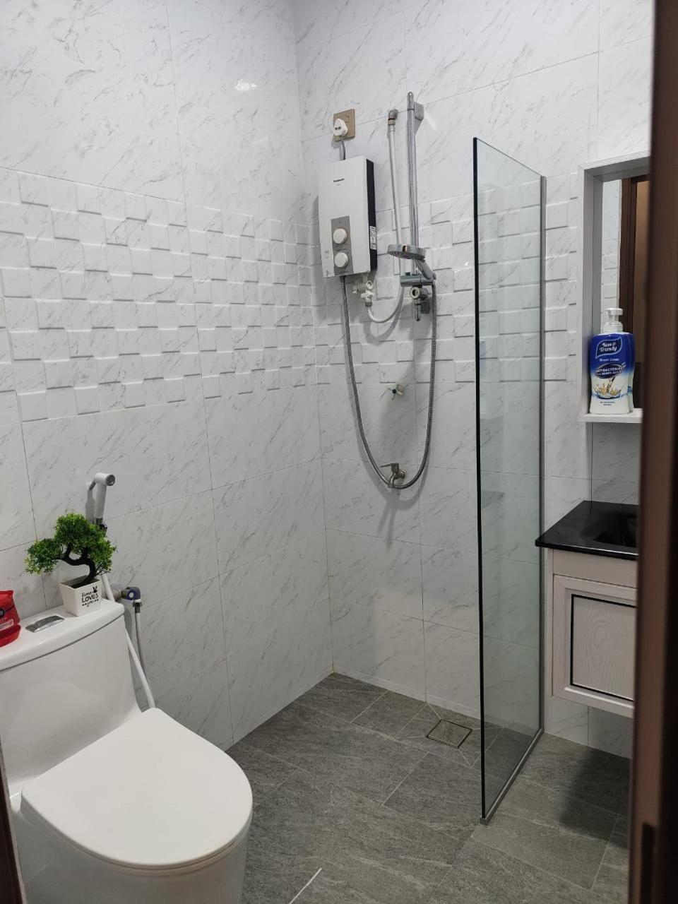 Ammara Homestay