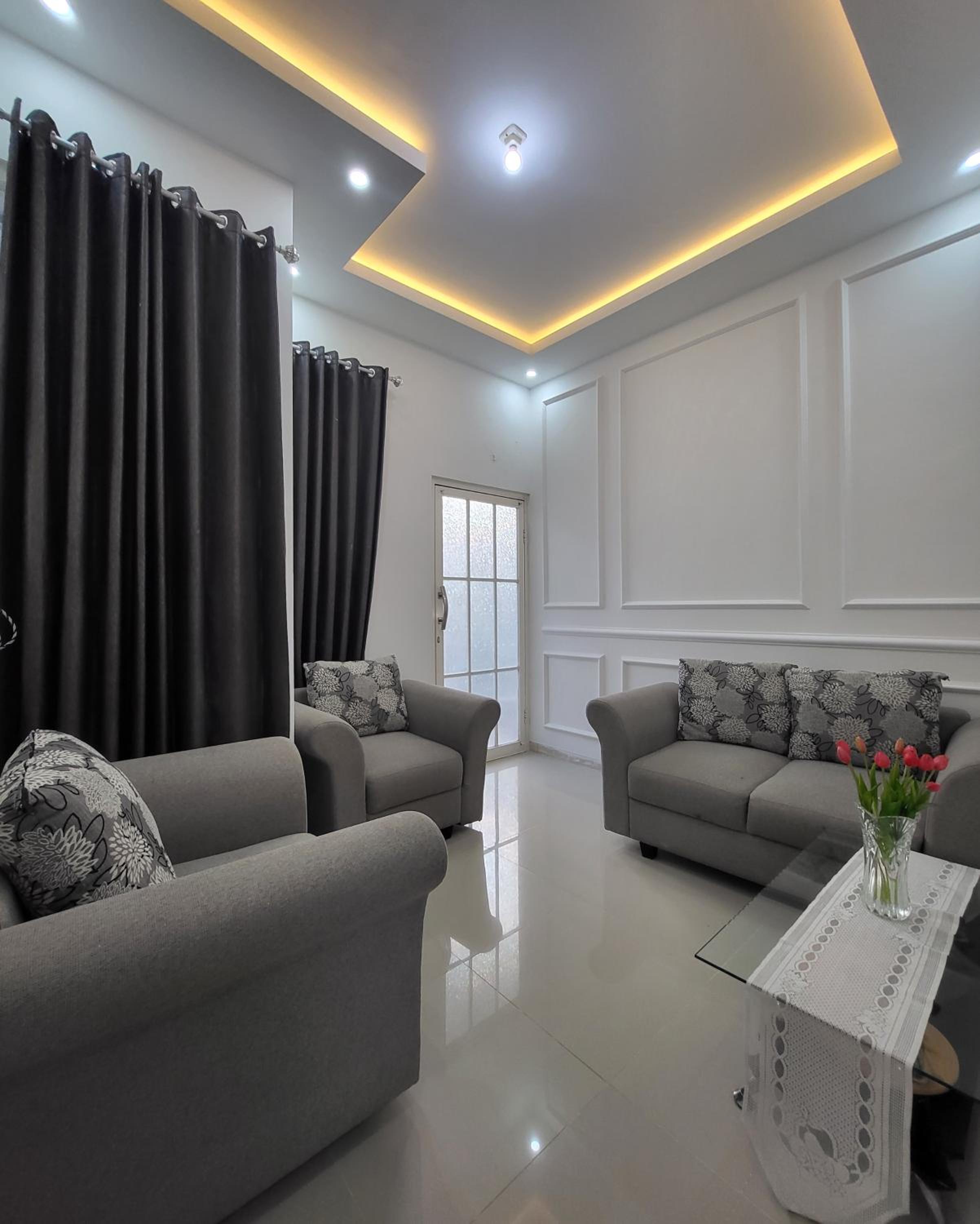 GRAND NALA JATIMPARK BATU view 2