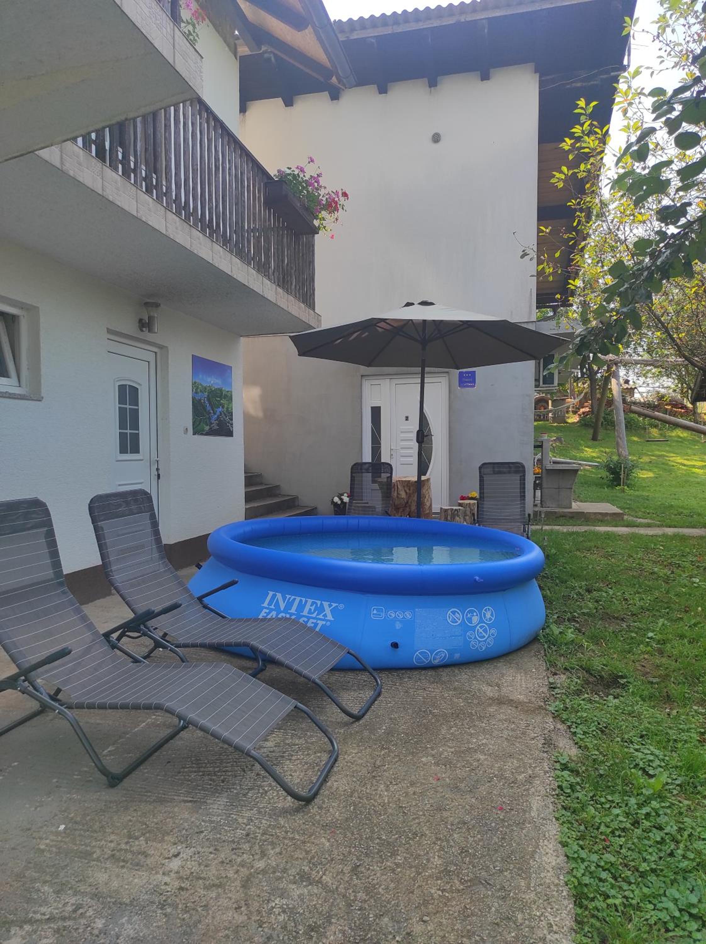 Apartman Jakov