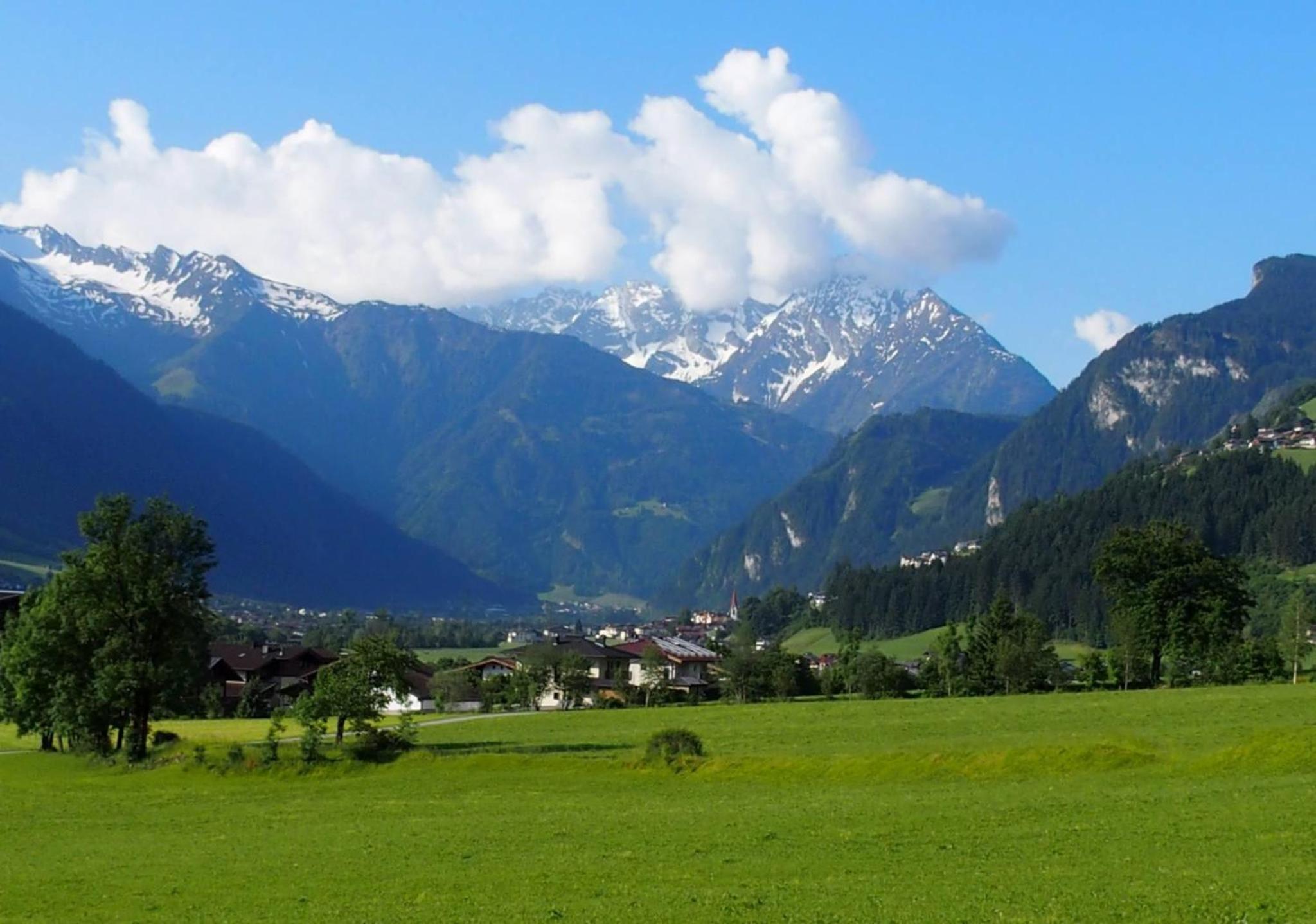 Haus Franka