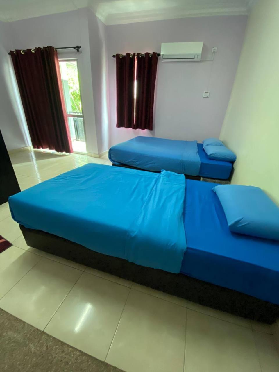 Kapas Coral Beach Resort photo 4