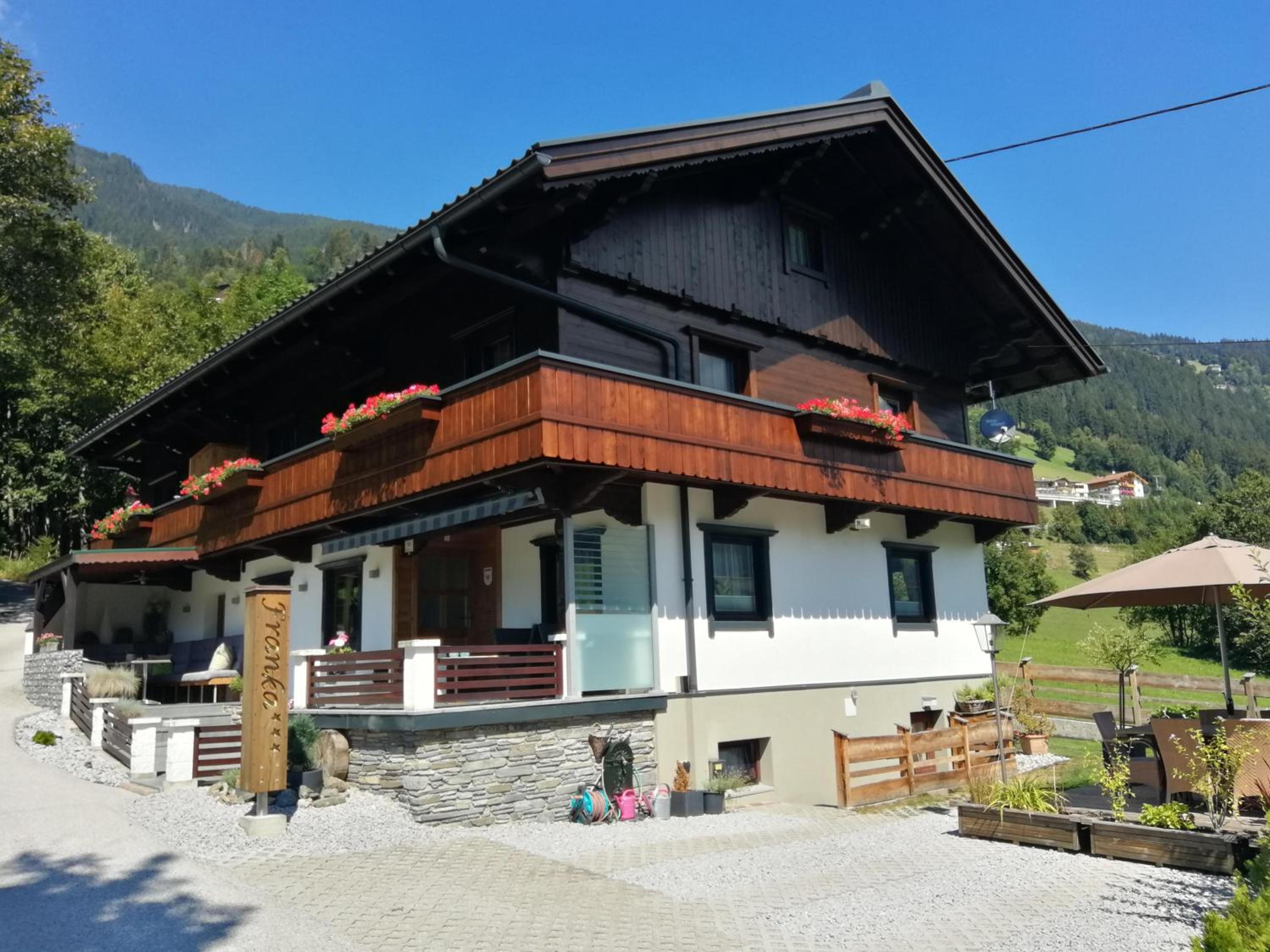 Haus Franka