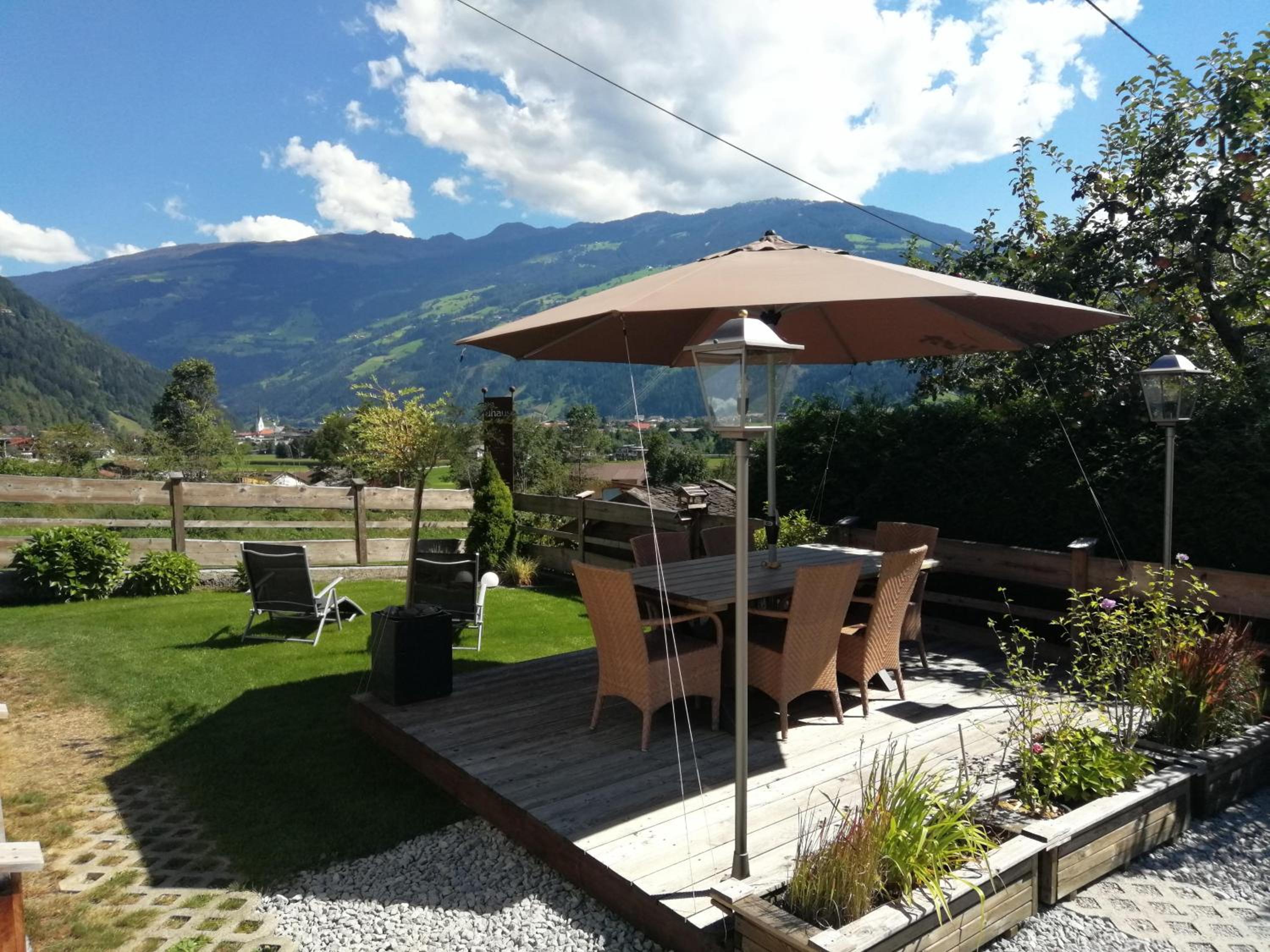 Haus Franka