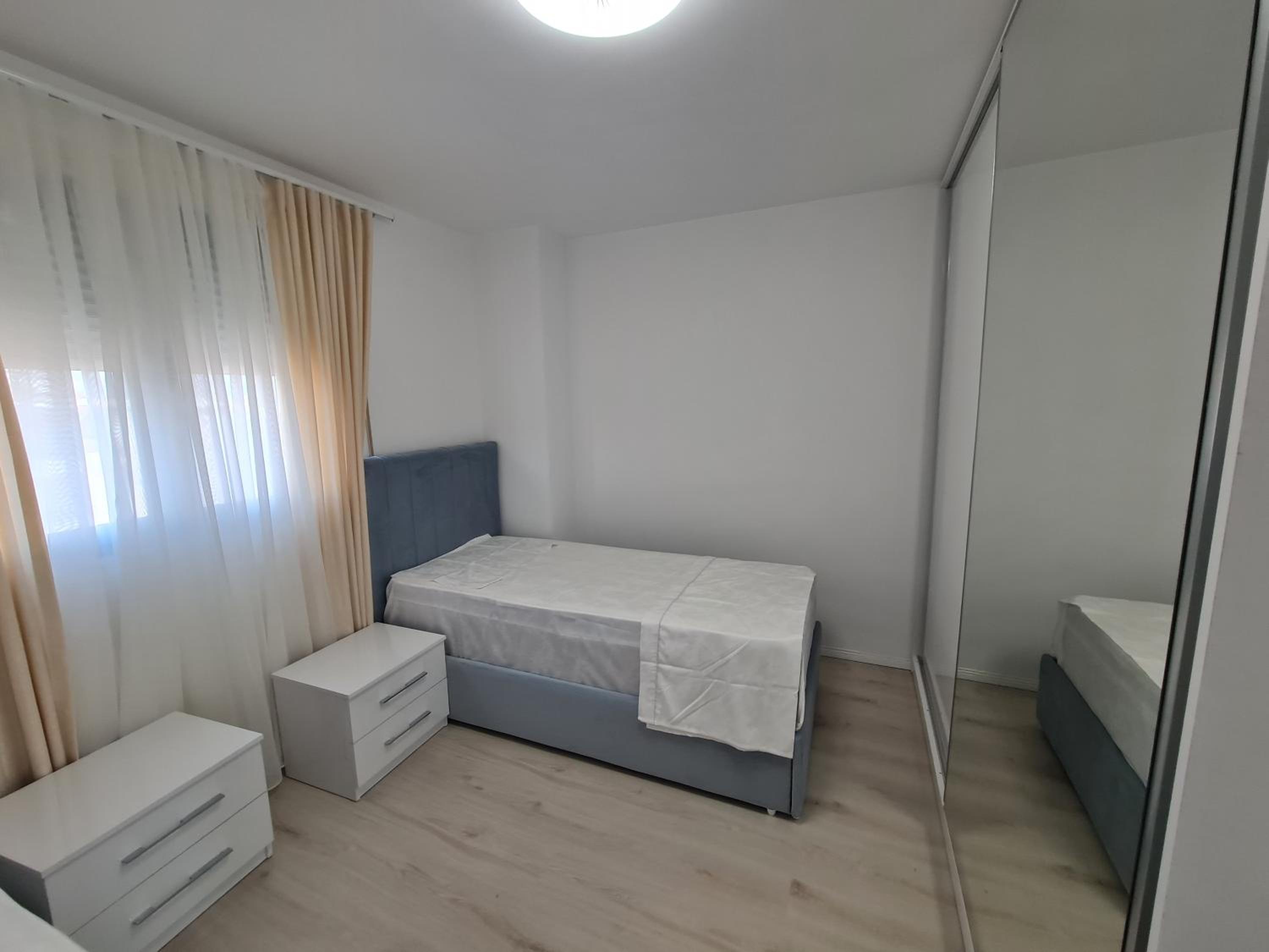 Sea view luxury duplex