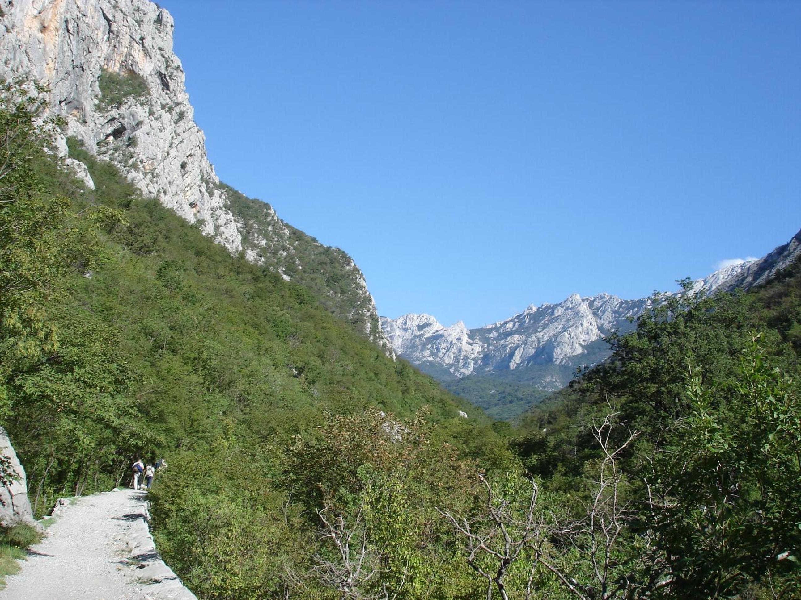 Holiday Home Paklenica