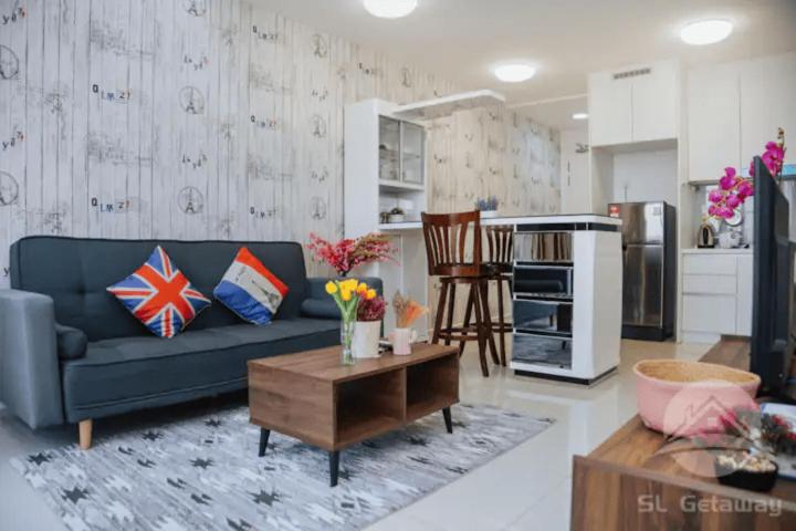 EkoCheras Cozy Suite by GUESTONIC