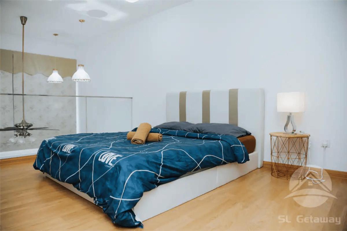 EkoCheras Cozy Suite by GUESTONIC