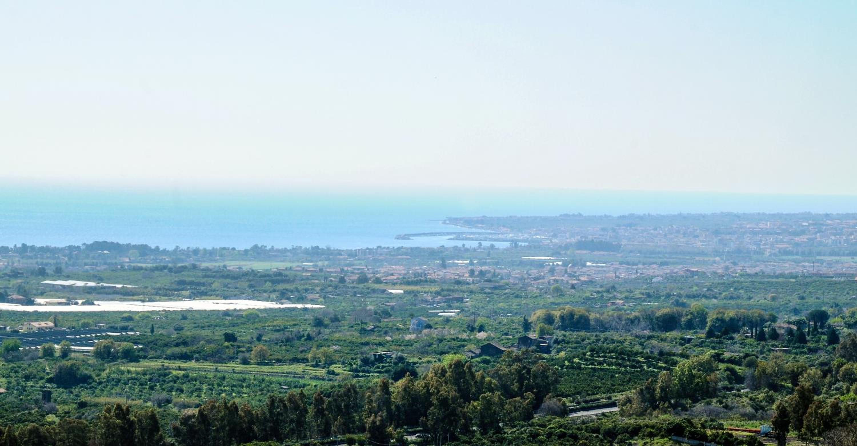 Il Giardino degli Ovali