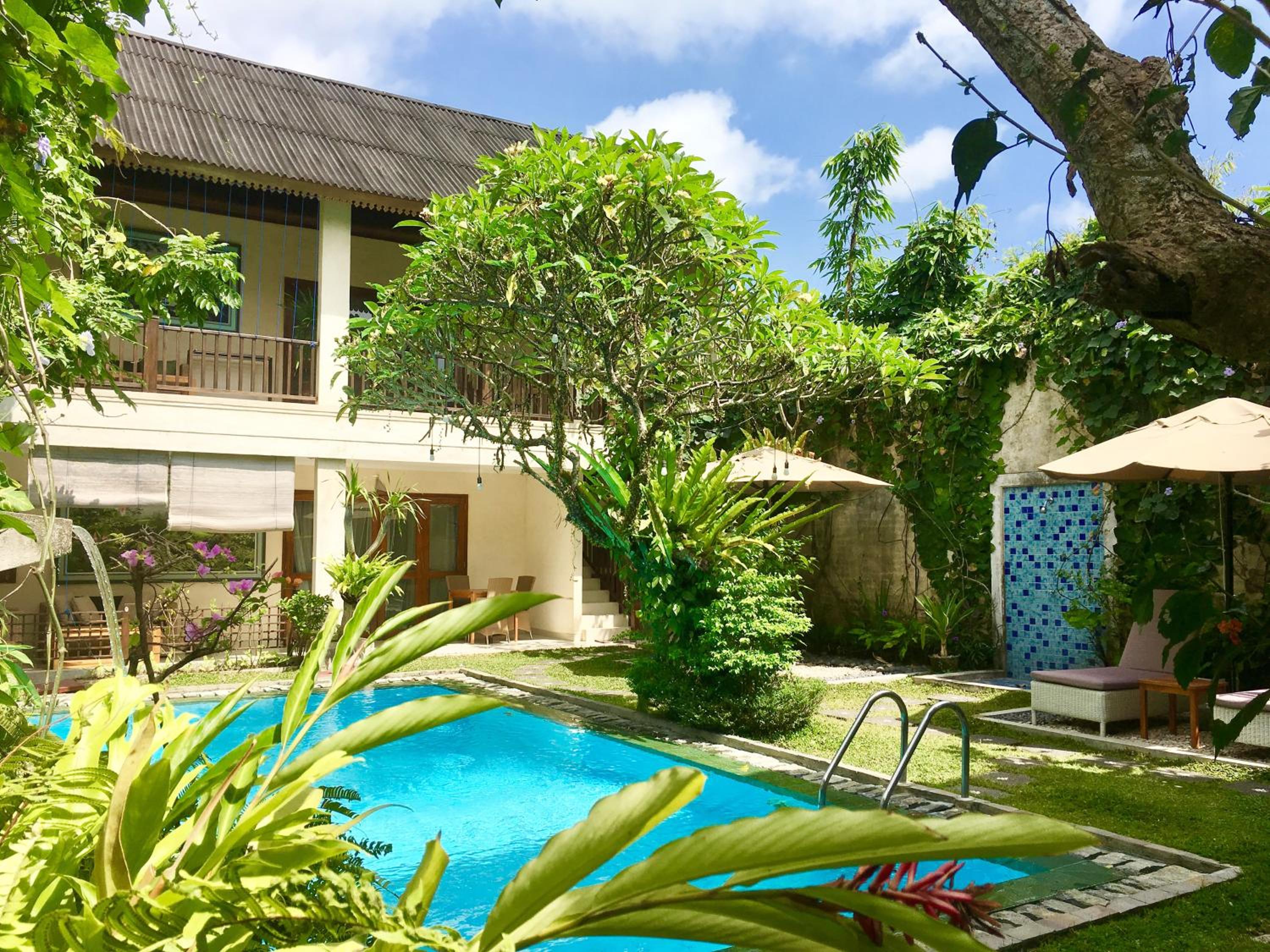 Villa Puriartha Ubud - Image 3