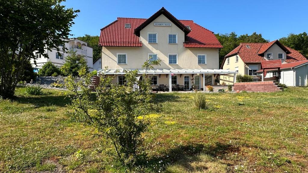 Pension Hanni