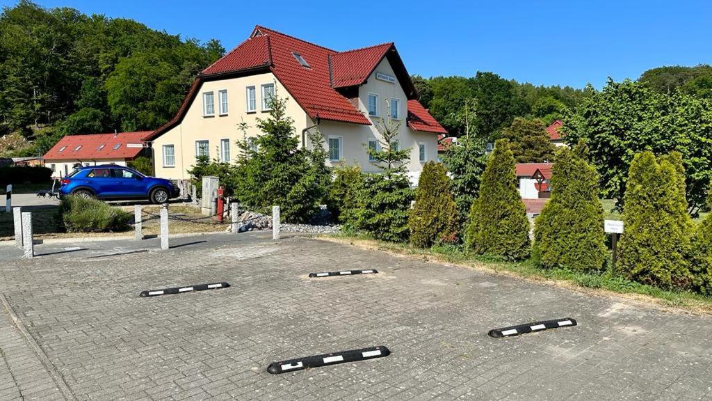 Pension Hanni