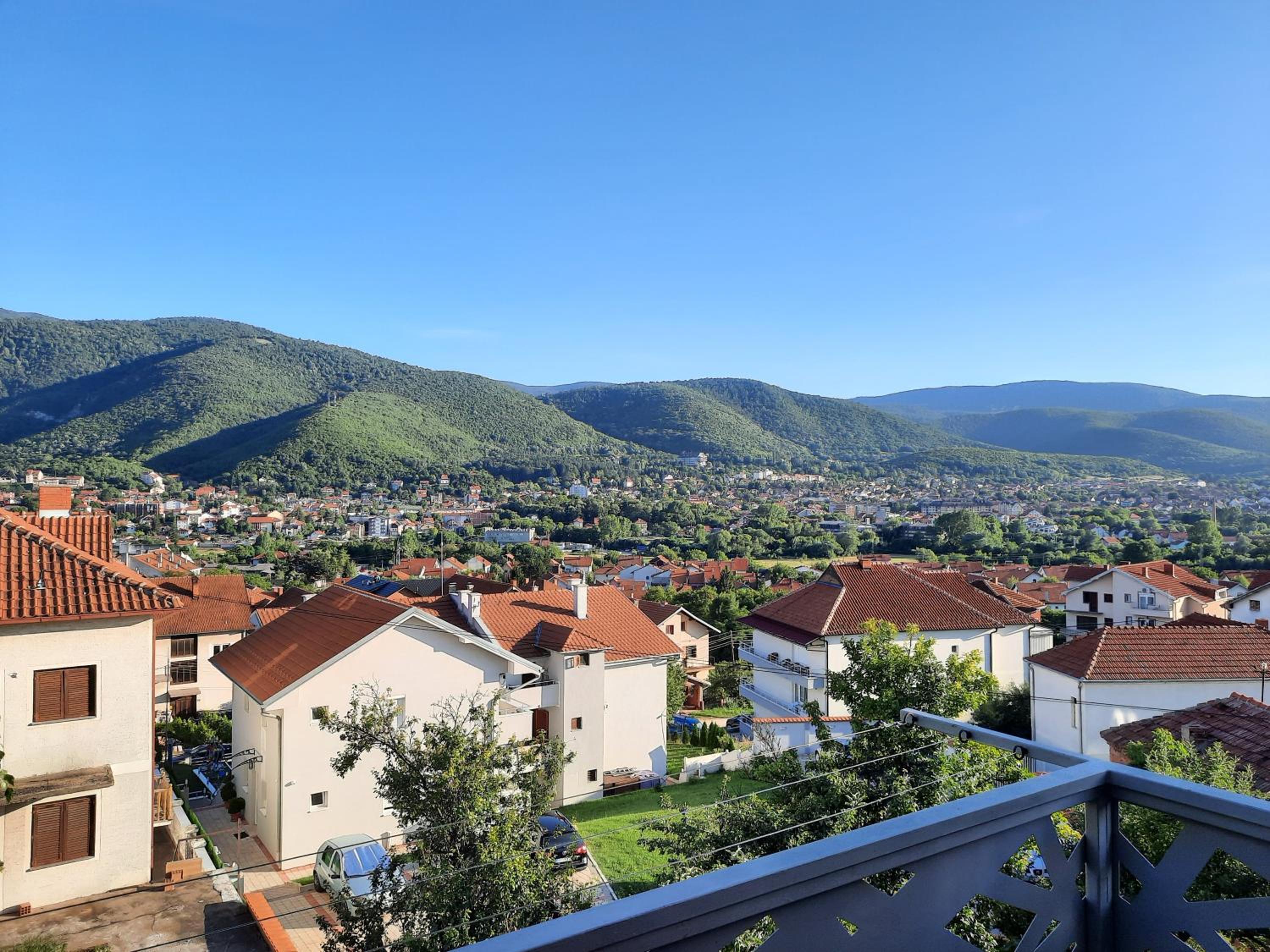 Apartman Veljković Dragana view 3