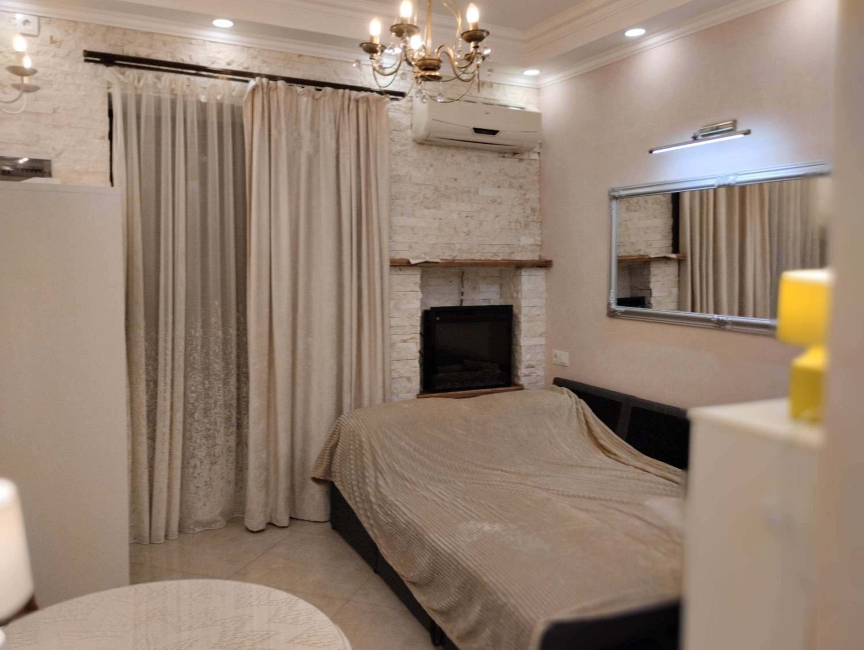 room in sololaki view 2