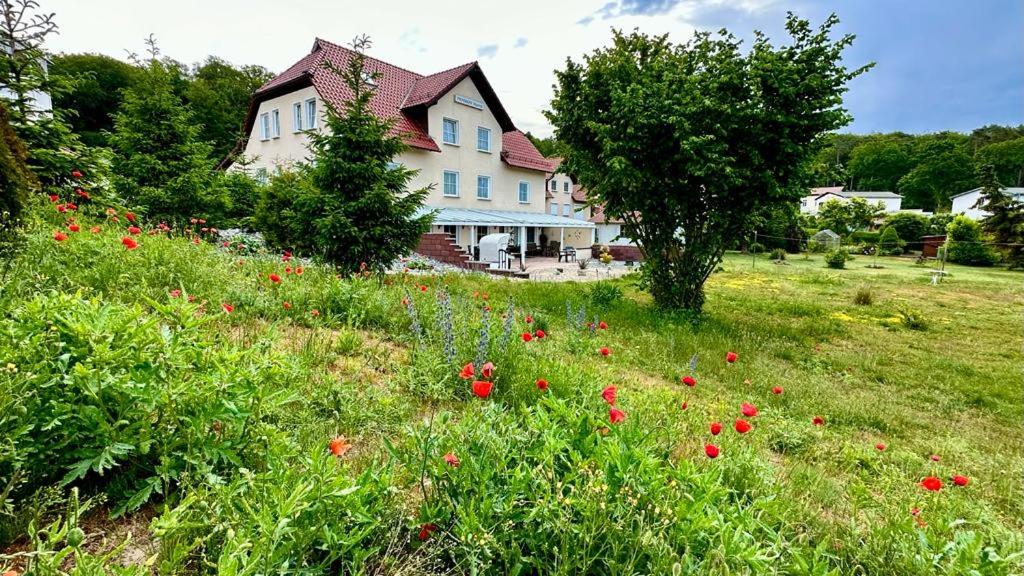 Pension Hanni