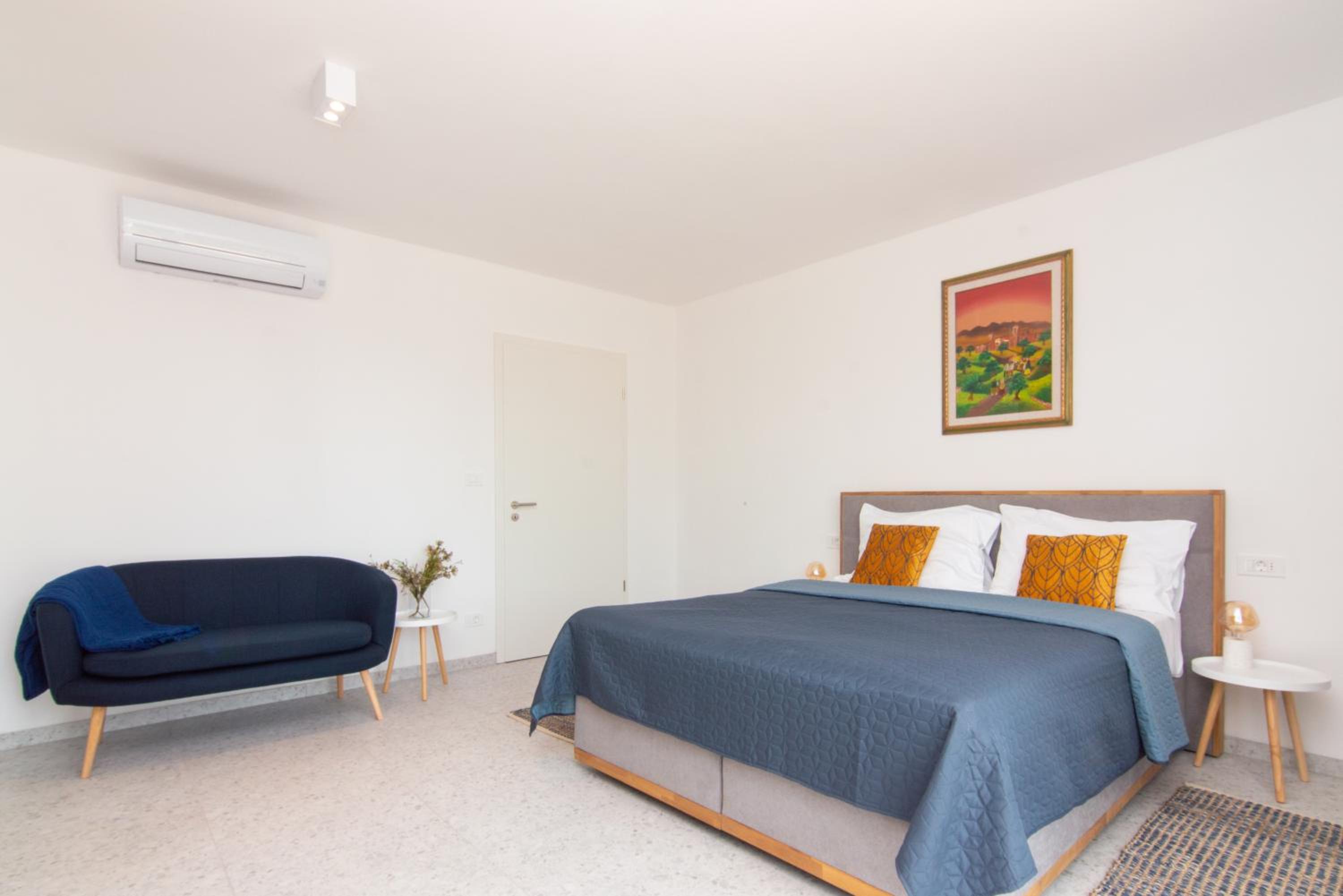 The Rose Garden Apartments view 5