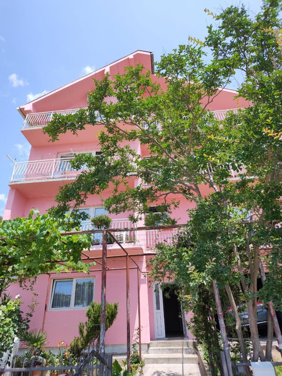 Jovanovic Apartment