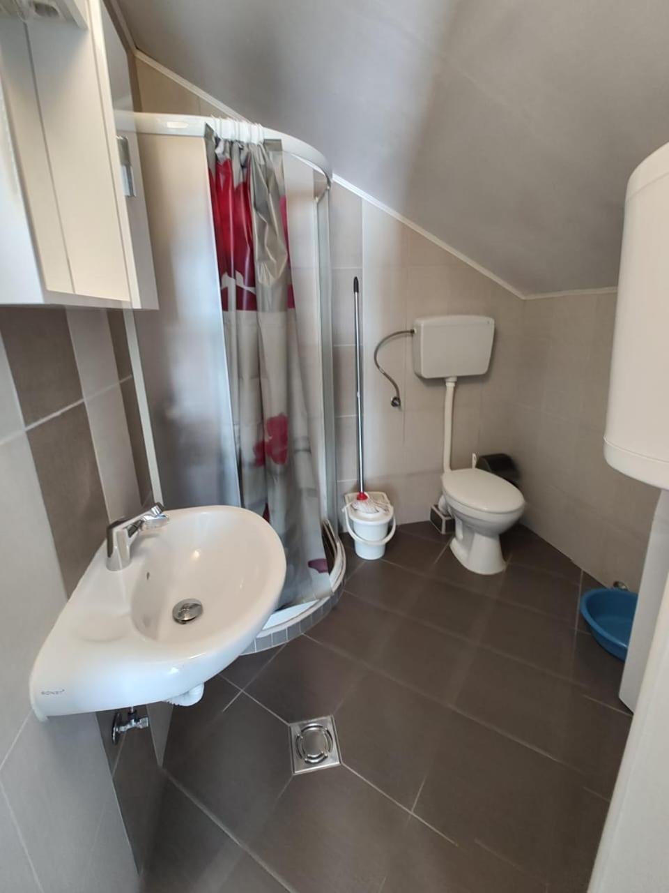 Jovanovic Apartment