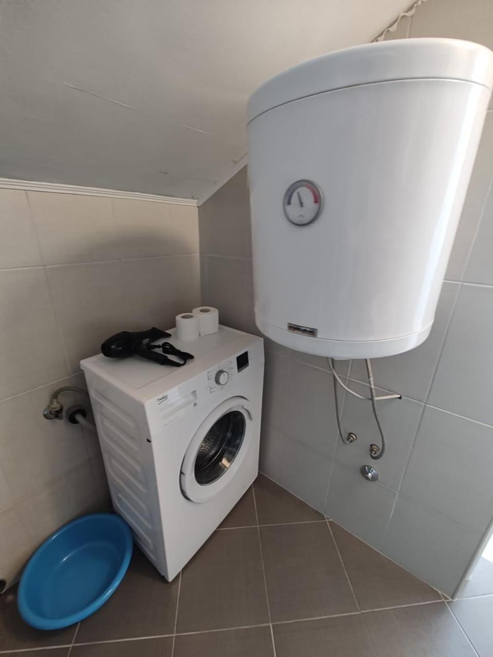 Jovanovic Apartment