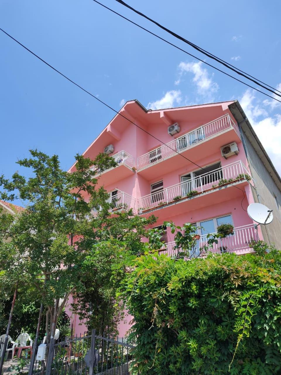 Jovanovic Apartment