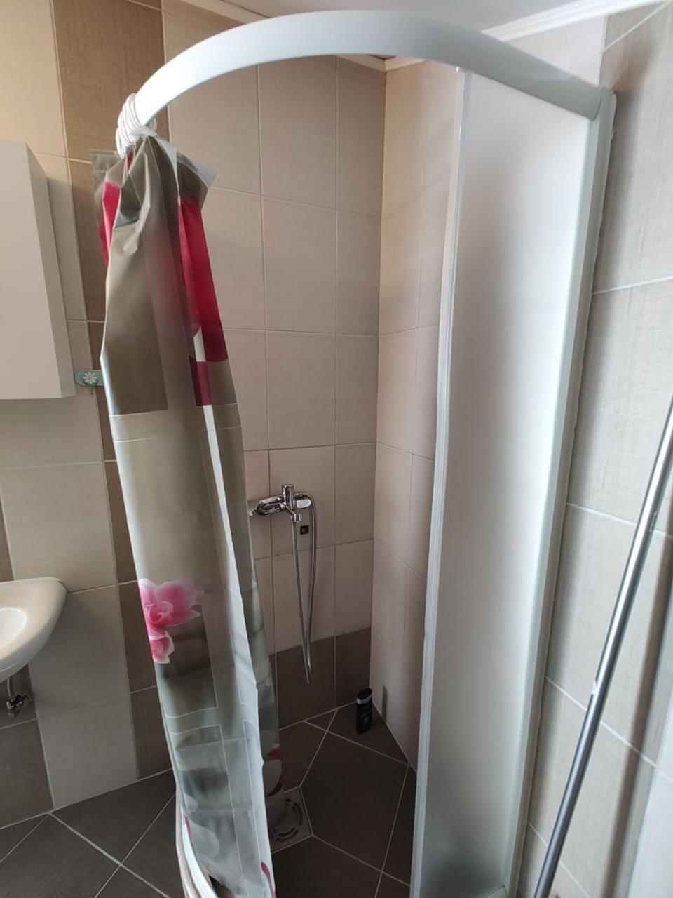 Jovanovic Apartment